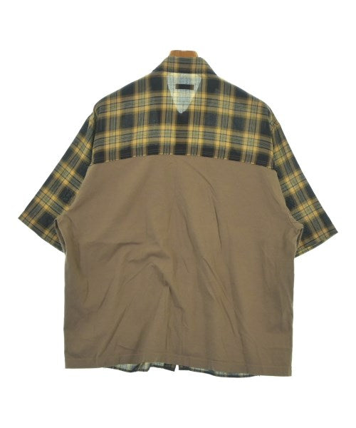 UNDERCOVERISM 休閒襯衫