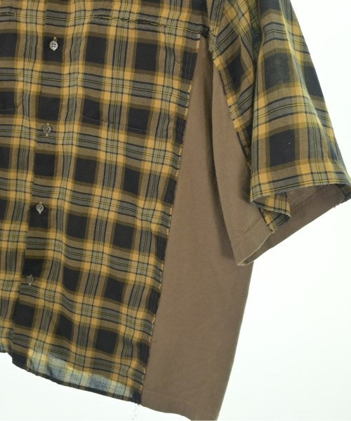 UNDERCOVERISM 休閒襯衫