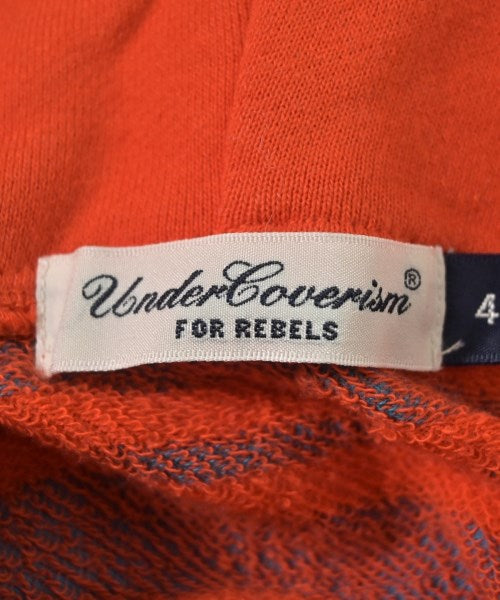 UNDERCOVERISM 連帽衫