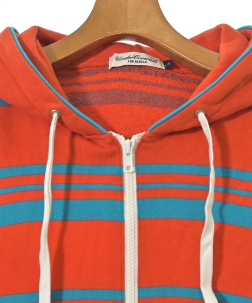 UNDERCOVERISM 連帽衫