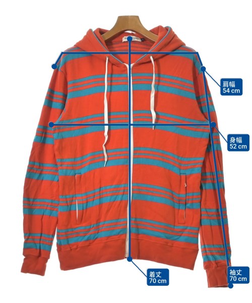 UNDERCOVERISM 連帽衫