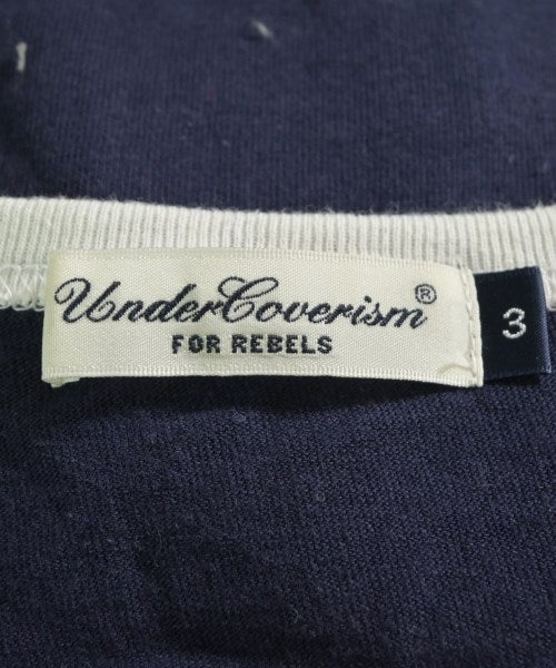 UNDERCOVERISM T恤/上衣