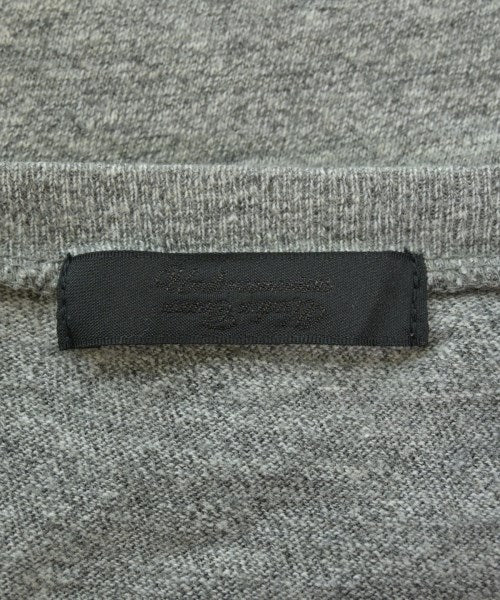 UNDERCOVERISM T恤/上衣