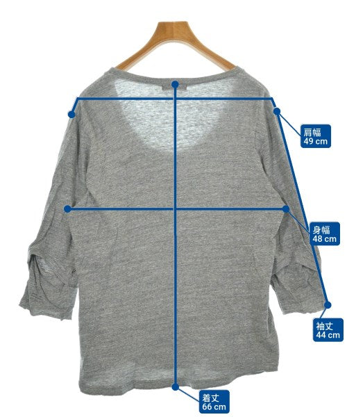 UNDERCOVERISM T恤/上衣