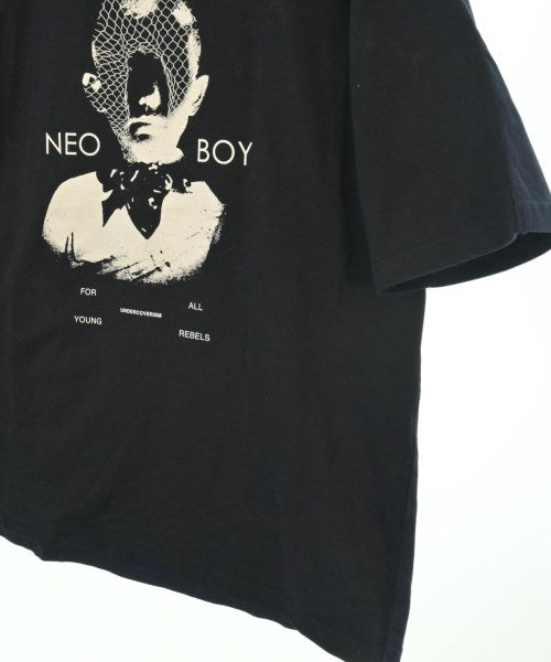 UNDERCOVERISM T恤/上衣