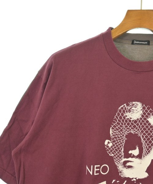 UNDERCOVERISM T恤/上衣