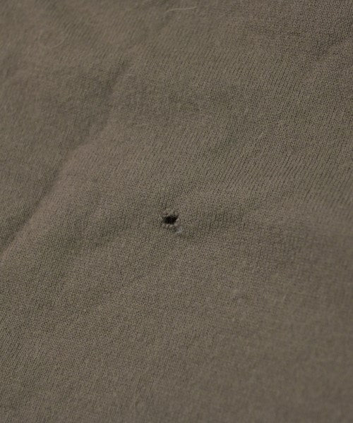 UNDERCOVERISM T恤/上衣