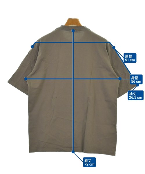 UNDERCOVERISM T恤/上衣