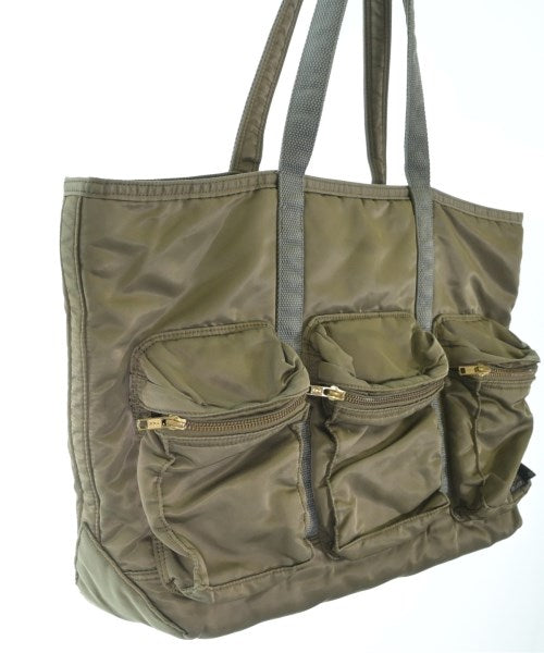 UNDERCOVERISM 托特包