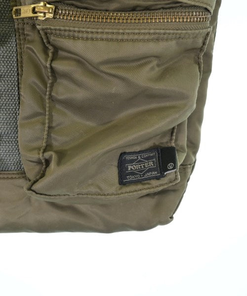 UNDERCOVERISM 托特包