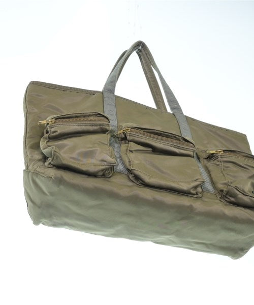 UNDERCOVERISM 托特包