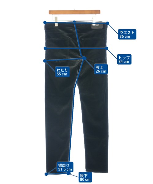 UNDERCOVERISM 其他款