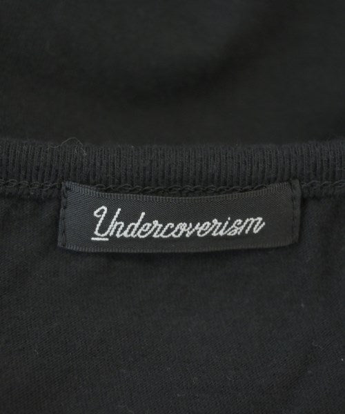 UNDERCOVERISM T恤/上衣