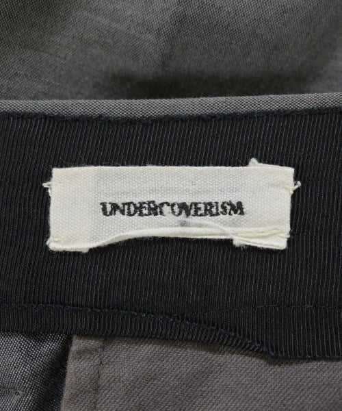 UNDERCOVERISM 長褲