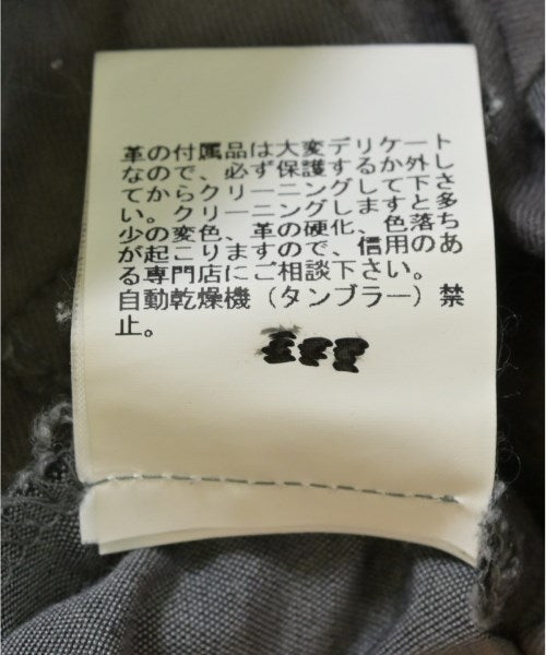 UNDERCOVERISM 長褲