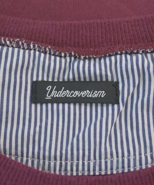 UNDERCOVERISM 運動衫