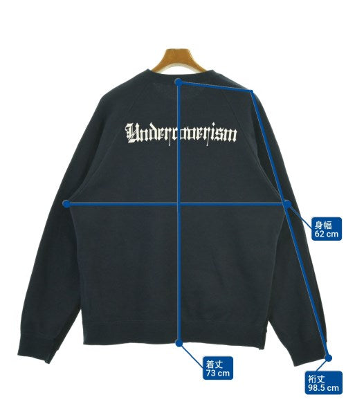UNDERCOVERISM 運動衫