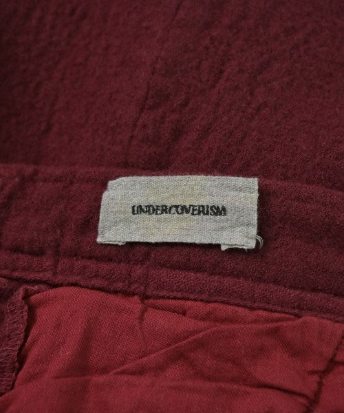 UNDERCOVERISM 其他款