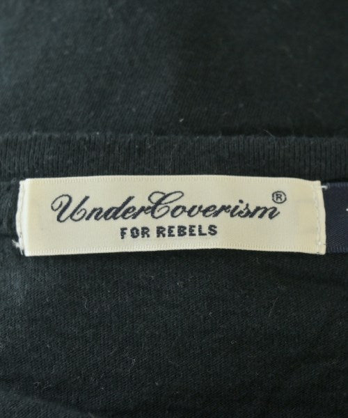 UNDERCOVERISM T恤/上衣