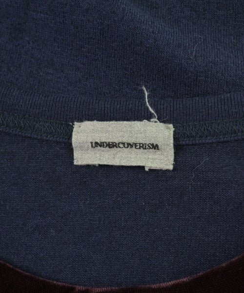 UNDERCOVERISM T恤/上衣