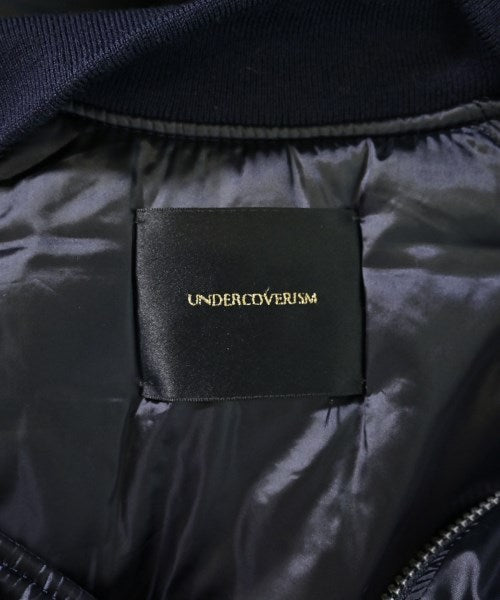 UNDERCOVERISM 軍裝夾克