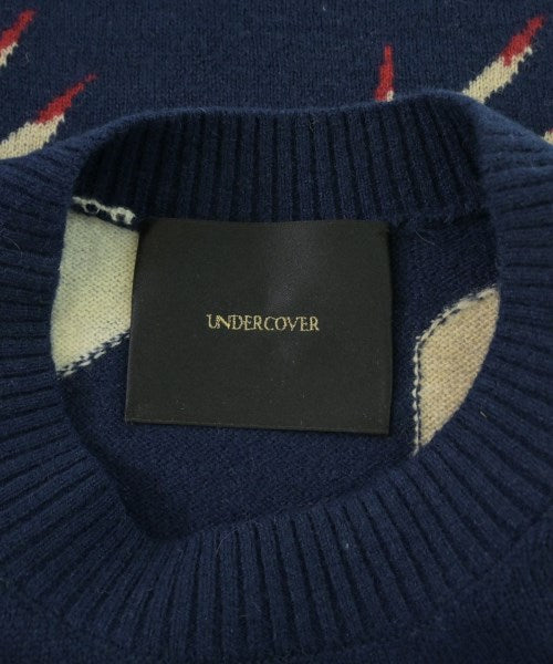 UNDERCOVERISM 毛衣