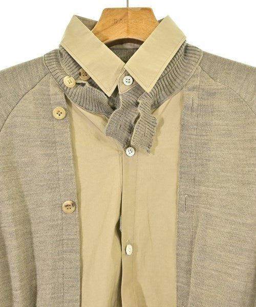 UNDERCOVERISM 休閒襯衫