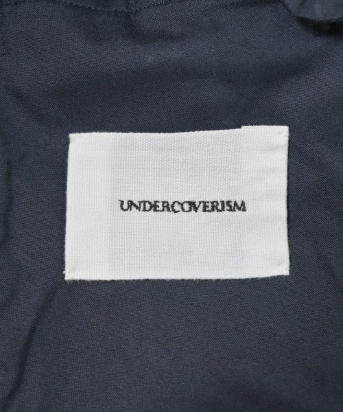 UNDERCOVERISM 休閒夾克