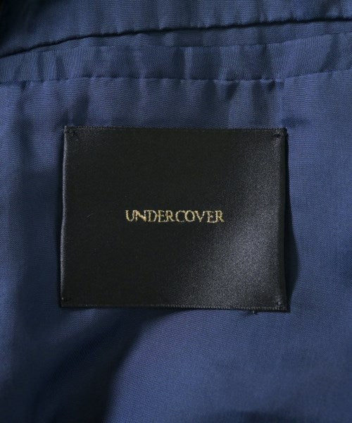 UNDERCOVERISM 支撐領外套
