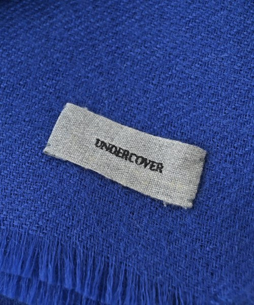 UNDERCOVERISM 披肩