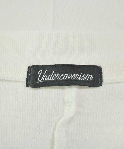 UNDERCOVERISM T恤/上衣