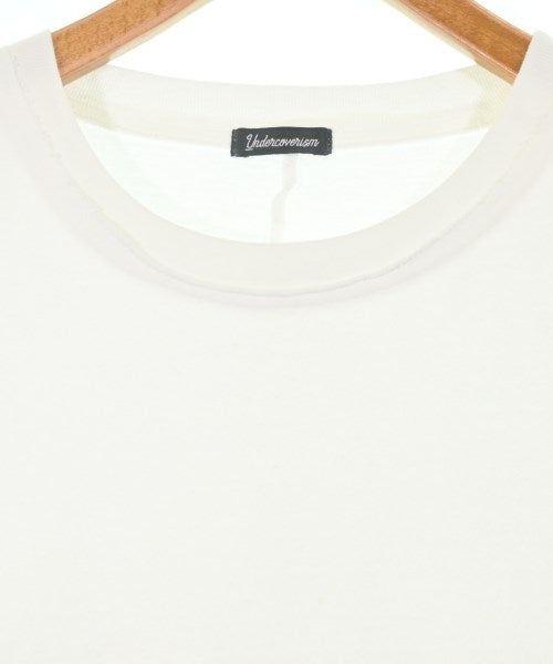 UNDERCOVERISM T恤/上衣