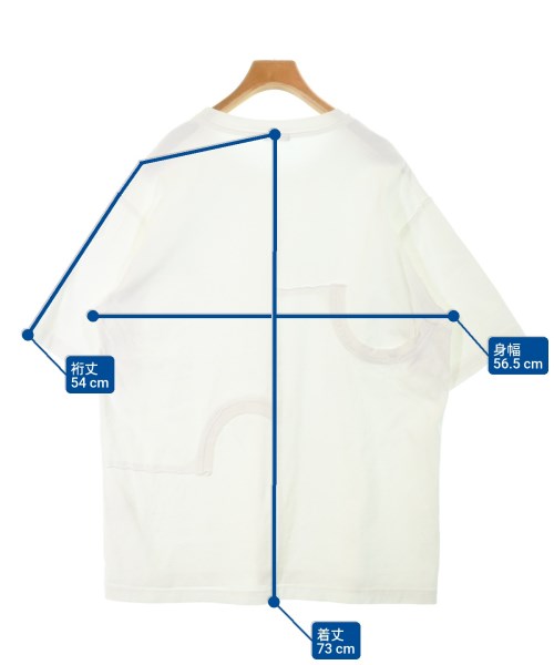 UNDERCOVERISM T恤/上衣