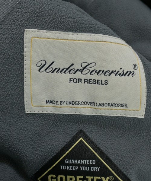 UNDERCOVERISM 現代外套