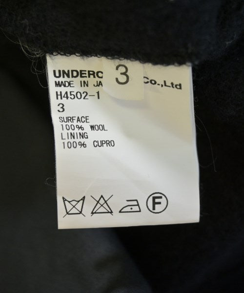 UNDERCOVERISM 其他款