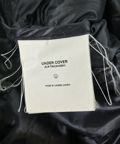 UNDERCOVERISM 羽絨夾克/背心