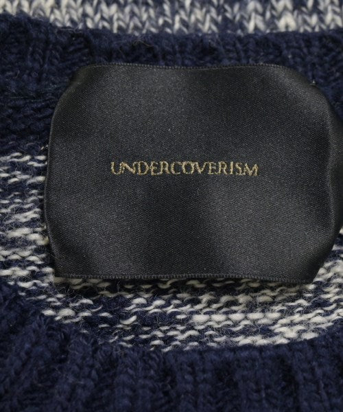 UNDERCOVERISM 毛衣