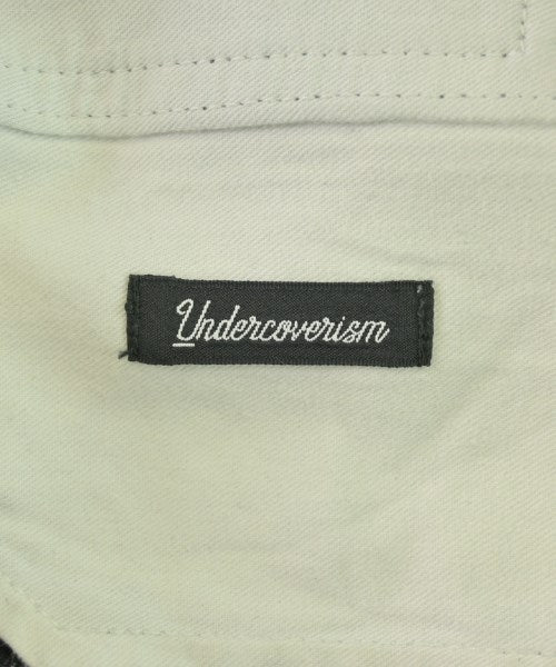 UNDERCOVERISM 牛仔褲