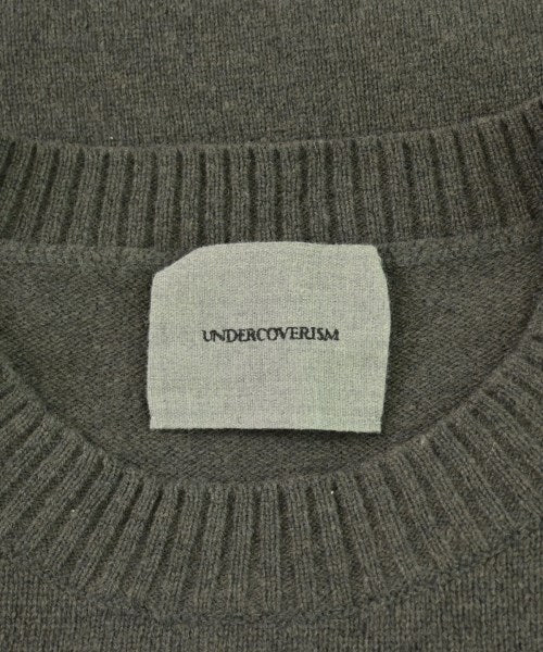 UNDERCOVERISM 毛衣