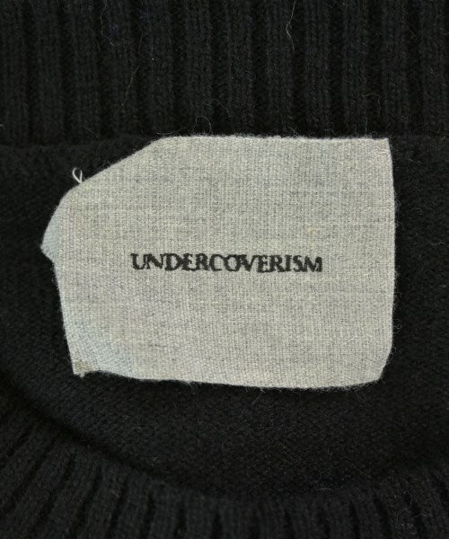 UNDERCOVERISM 毛衣