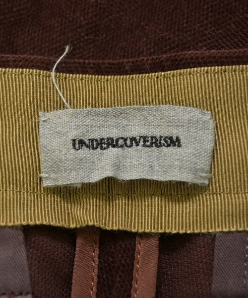 UNDERCOVERISM 其他款