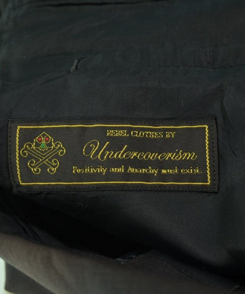 UNDERCOVERISM 夾克
