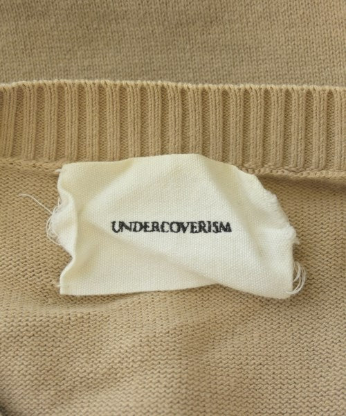 UNDERCOVERISM 毛衣
