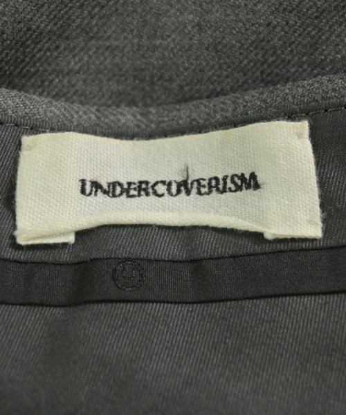 UNDERCOVERISM 長褲