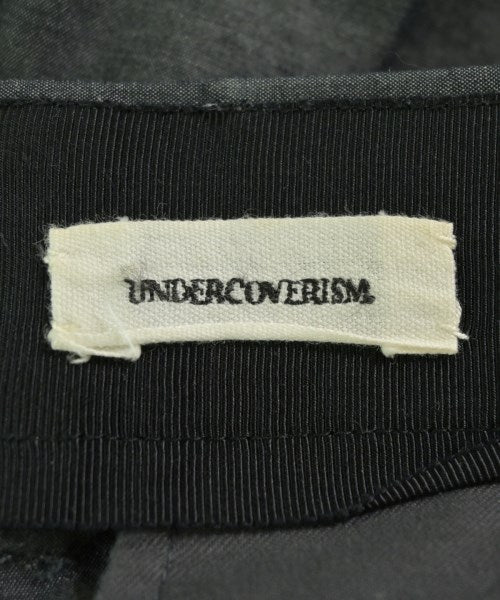 UNDERCOVERISM 其他款
