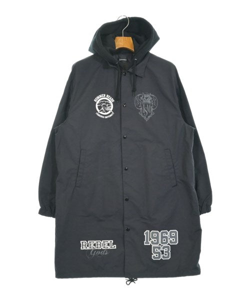 UNDERCOVERISM 現代外套
