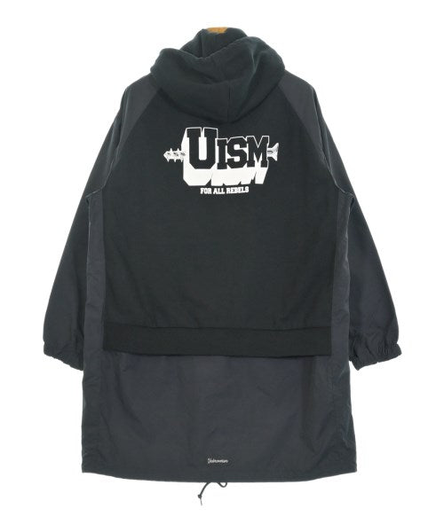 UNDERCOVERISM 現代外套