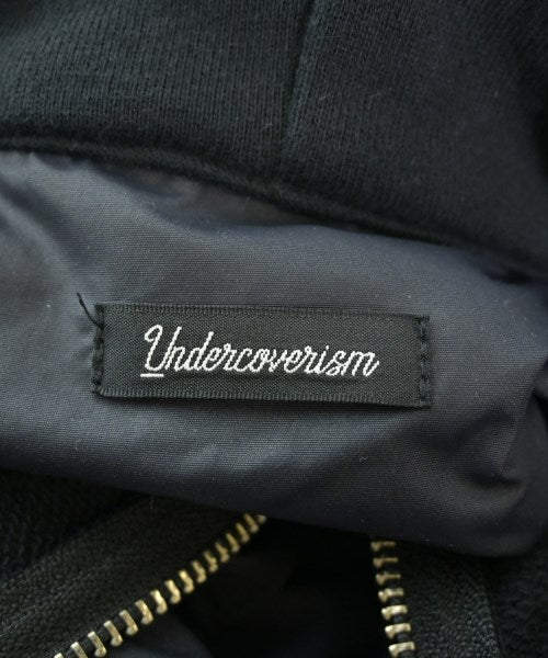 UNDERCOVERISM 現代外套