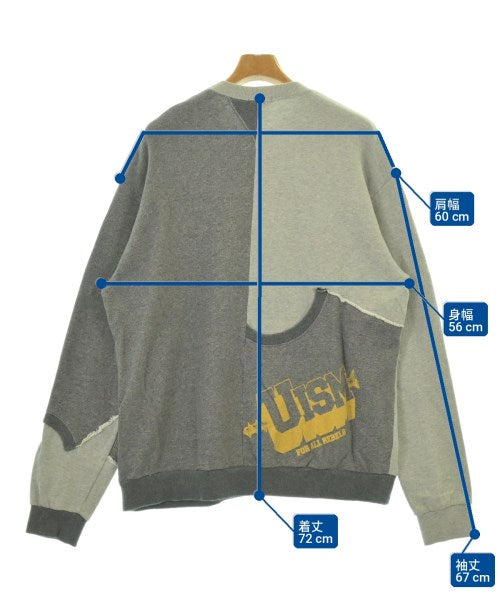 UNDERCOVERISM 運動衫