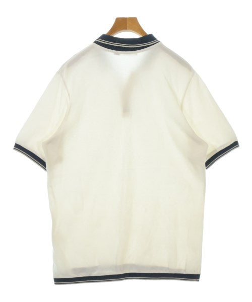 UNDERCOVERISM POLO衫